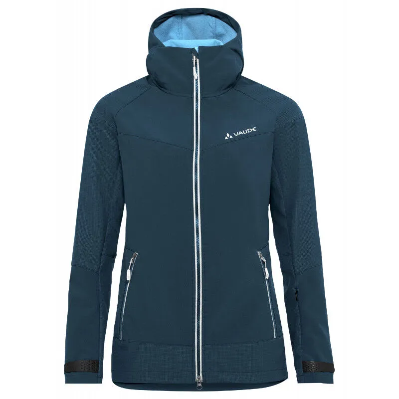 Vaude  All Year Elope Softshell - Giacca softshell - Donna