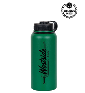 Westside Stainless Steel Water Bottle