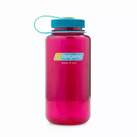 Wide Mouth Sustain Bottle 1000mL Eggplant