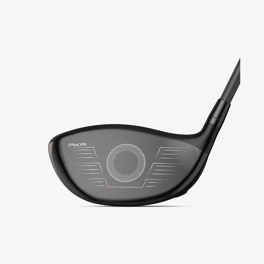 Wilson Launch Pad 2 Driver