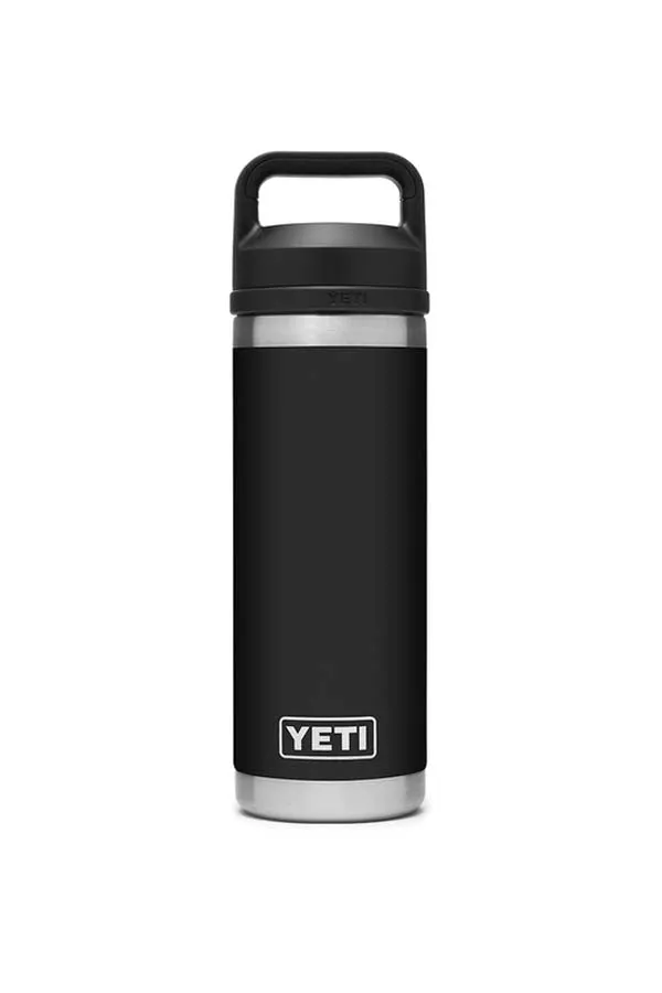 Yeti 26 oz Rambler Bottle with Chug Cap