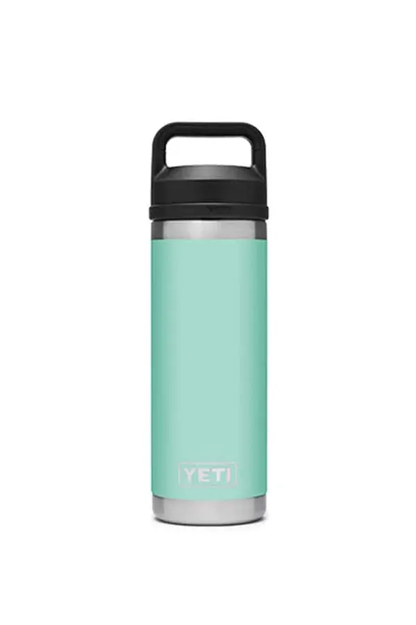 Yeti 26 oz Rambler Bottle with Chug Cap