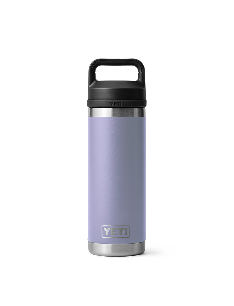 YETI Rambler 18oz Bottle Cosmic Lilac