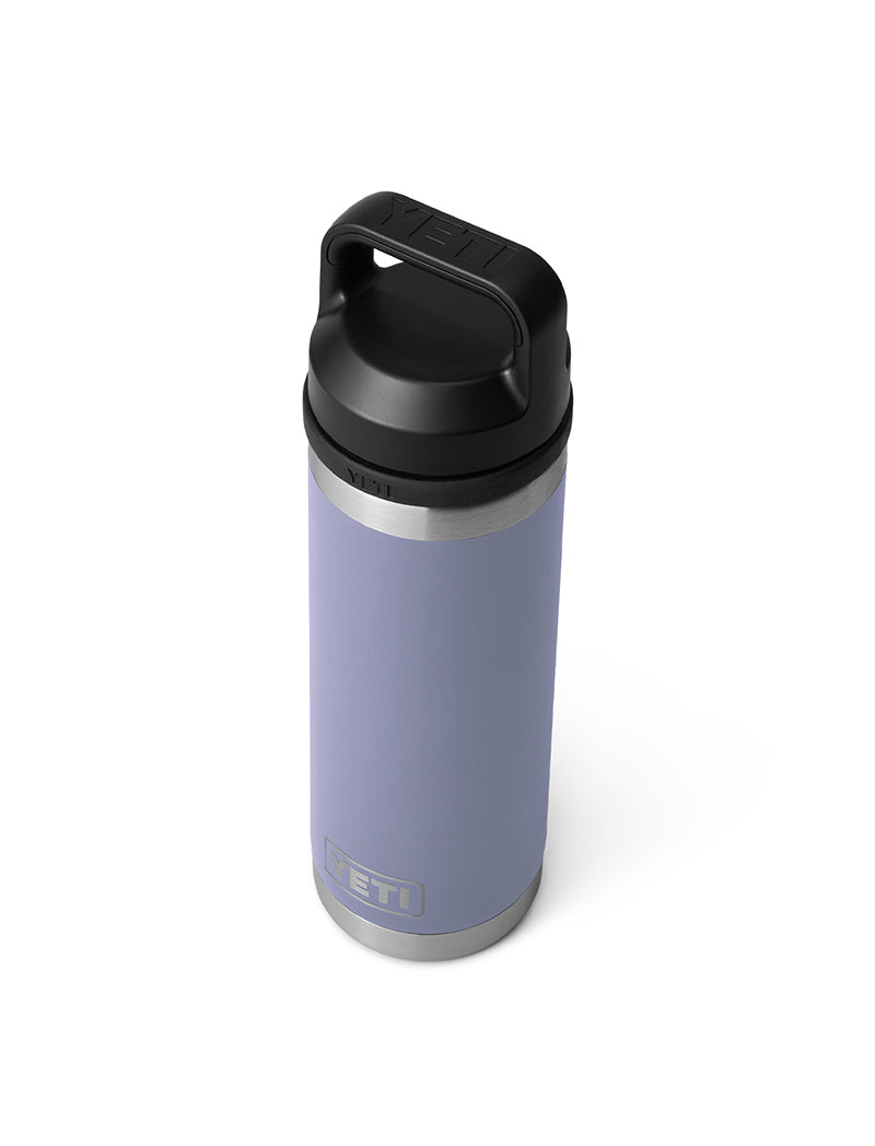 YETI Rambler 18oz Bottle Cosmic Lilac