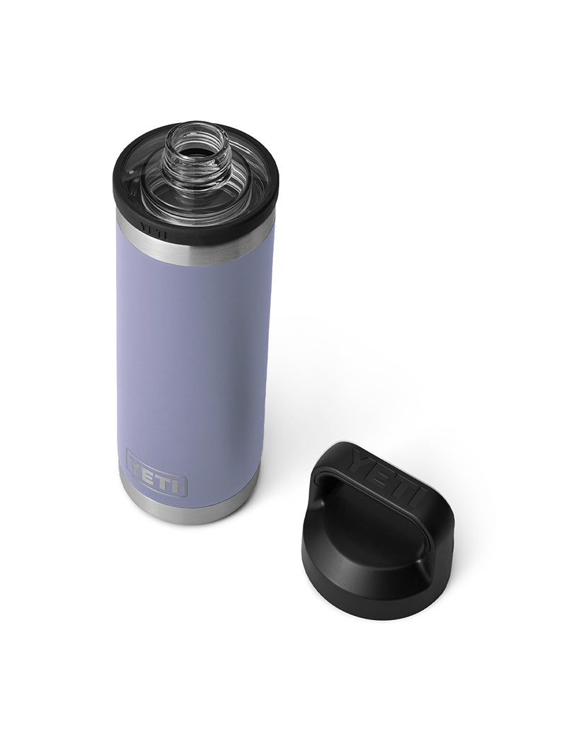 YETI Rambler 18oz Bottle Cosmic Lilac