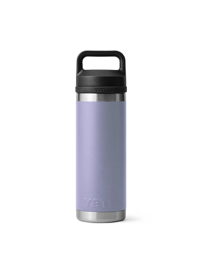 YETI Rambler 18oz Bottle Cosmic Lilac