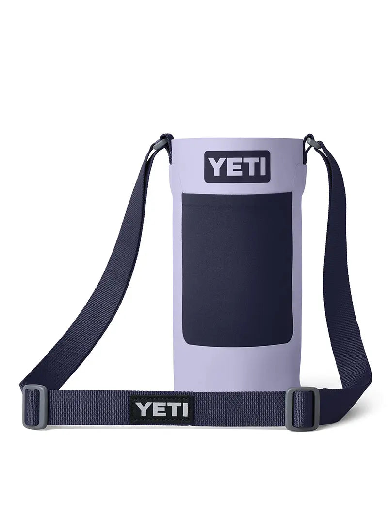 YETI Rambler Large Bottle Sling Cosmic Lilac