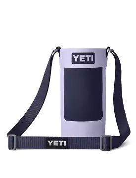 YETI Rambler Large Bottle Sling Cosmic Lilac