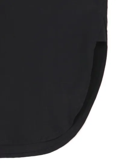 Yohji Yamamoto  |Street Style Long Sleeves Plain Cotton Designers Shirts